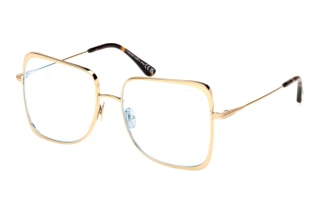 Vorderansicht Tom Ford FT6098-B (030)