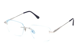 Vorderansicht Tom Ford FT6117-B (016)