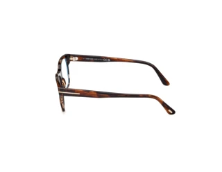 Vue latérale Tom Ford FT6120-B (056)