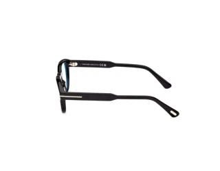 Vista laterale Tom Ford FT6121-B (001)