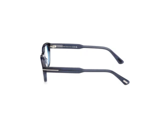 Vista laterale Tom Ford FT6121-B (090)