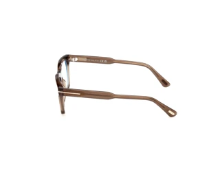Seitenansicht Tom Ford FT6122-B (048)