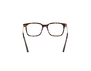 Vue arrière Tom Ford FT6124-B (052)