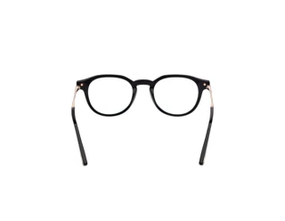 Vue arrière Tom Ford FT6125-B (001)