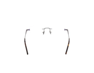 Vue arrière Tom Ford FT6126-B (008)