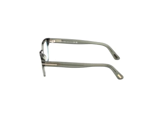 Vue latérale Tom Ford FT6130-B (093)