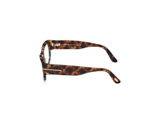 Vue latérale Tom Ford FT6133-B (055)
