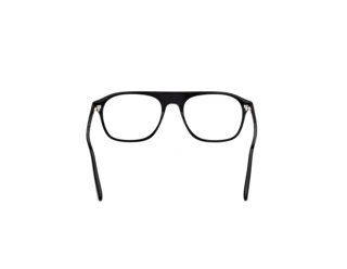 Vue arrière Tom Ford FT6167-B (001)