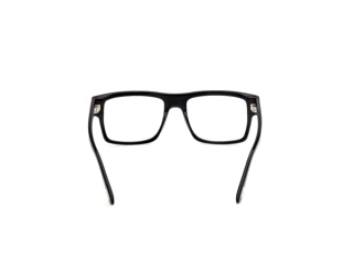 Vista posteriore Tom Ford FT6168-B (001)