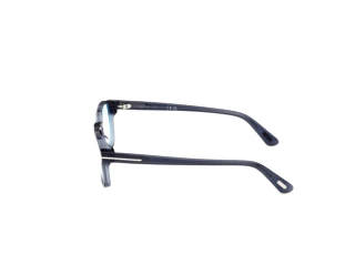 Seitenansicht Tom Ford FT6169-B (090)