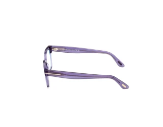 Vue latérale Tom Ford FT6171-B (078)