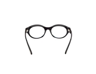 Vue arrière Tom Ford FT6172-B (001)