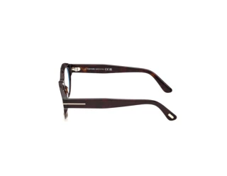 Vue latérale Tom Ford FT6172-B (052)