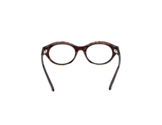 Vue arrière Tom Ford FT6172-B (052)