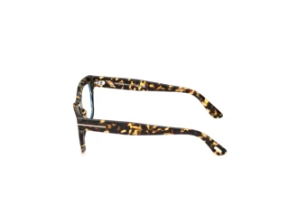 Vista laterale Tom Ford FT6173-B (055)