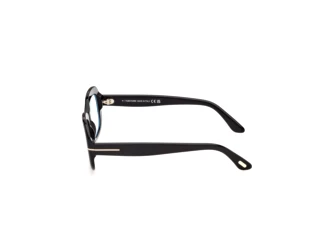 Vue latérale Tom Ford FT6174-B (001)