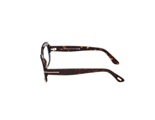 Vista laterale Tom Ford FT6174-B (052)