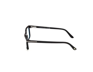 Vista laterale Tom Ford FT6175-B (001)