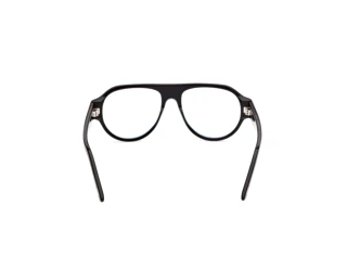 Rückansicht Tom Ford FT6178-B (001)