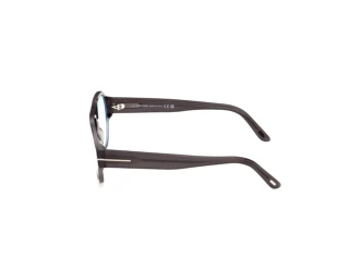 Seitenansicht Tom Ford FT6178-B (020)
