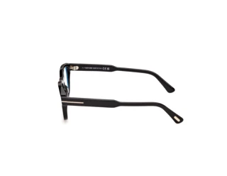 Vue latérale Tom Ford FT6181-B (001)