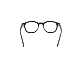 Vue arrière Tom Ford FT6181-B (001)