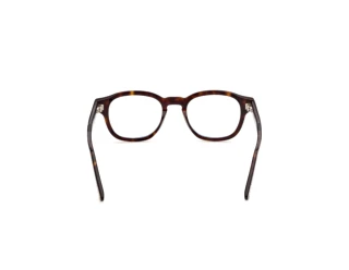 Vue arrière Tom Ford FT6181-B (052)
