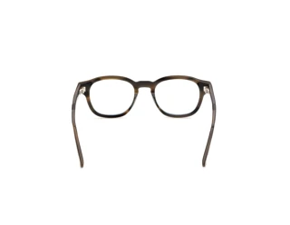 Vista posteriore Tom Ford FT6181-B (056)