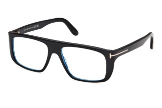 Vorderansicht Tom Ford FT6182-B (001)