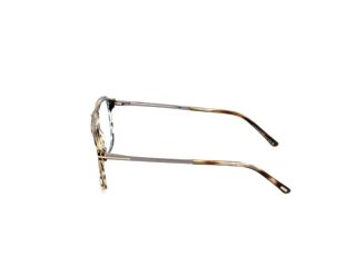 Seitenansicht Tom Ford FT6183-B (056)