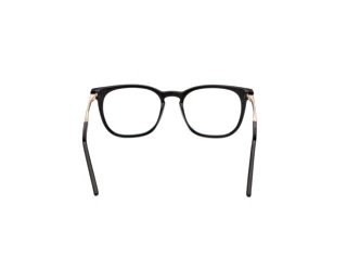 Rückansicht Tom Ford FT6184-B (001)