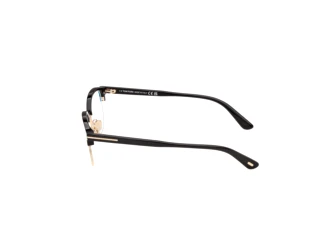Seitenansicht Tom Ford FT6185-B (001)
