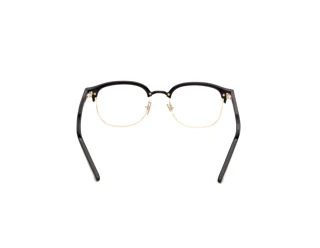 Rückansicht Tom Ford FT6185-B (001)