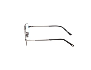 Vista laterale Tom Ford FT6186-B (008)