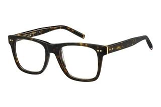 Tommy Hilfiger TH 85 086 HAVANNA