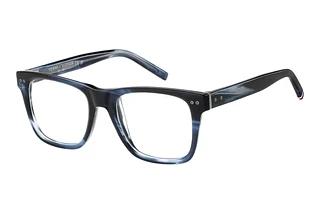 Tommy Hilfiger TH 85 38I BLAU
