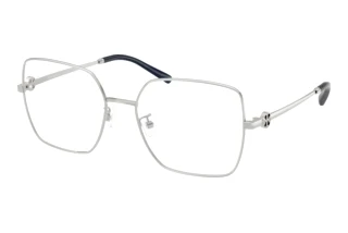 Vue de face Tory Burch TY1097 (3274)