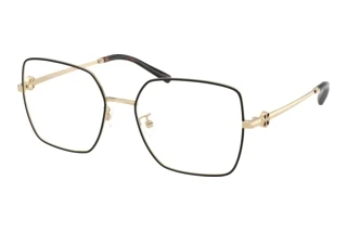 Vue de face Tory Burch TY1097 (3346)