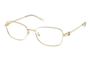 Vue de face Tory Burch TY1098 (3346)