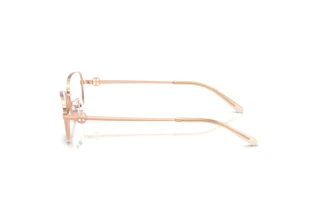 Vue latérale Tory Burch TY1098 (3358)