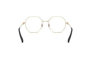 Vista posteriore Tory Burch TY1099D (3346)