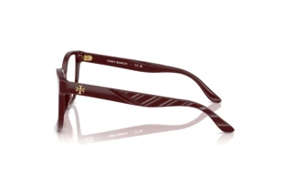 Seitenansicht Tory Burch TY2129U (2018)