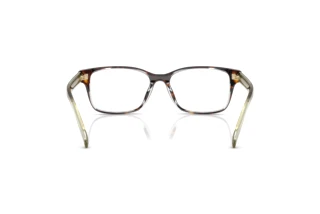 Vue arrière Tory Burch TY2151U (2079)
