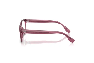 Vista laterale Tory Burch TY2151U (3179)
