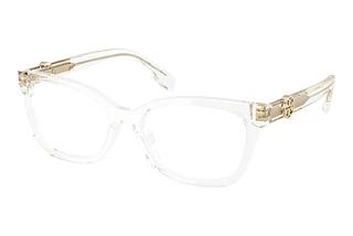 Tory Burch TY2159U 1979 Transparent Clear