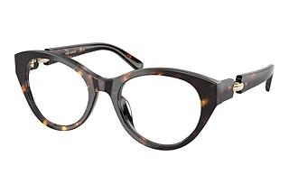Tory Burch TY2160U 1981 Brown Tortoise