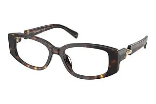 Tory Burch TY2161U 1981 Brown Tortoise