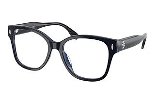 Tory Burch TY2163U 2057 Blue Crystal