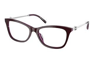 Tory Burch TY2165U 2050 Purple Crystal