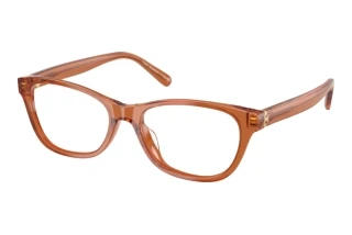 Vue de face Tory Burch TY2172D (2078)